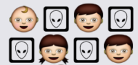 Image 2 : iOS 8.3 est lancé : les emoji sont à l'honneur