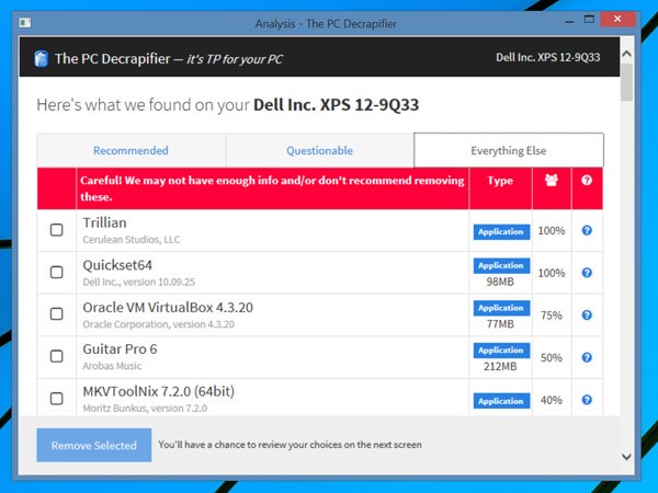 Image 117 : Tous les meilleurs logiciels gratuits