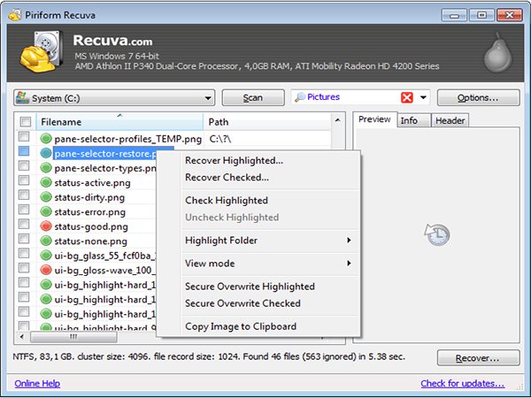 Image 3 : Tous les meilleurs logiciels gratuits indispensables pour Windows