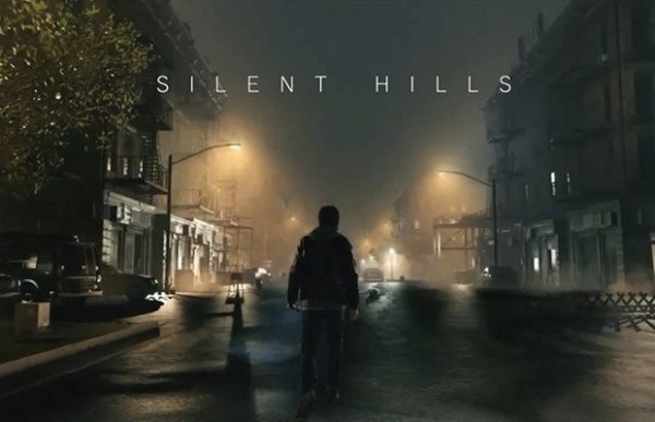 Image 1 : Konami annule officiellement Silent Hills