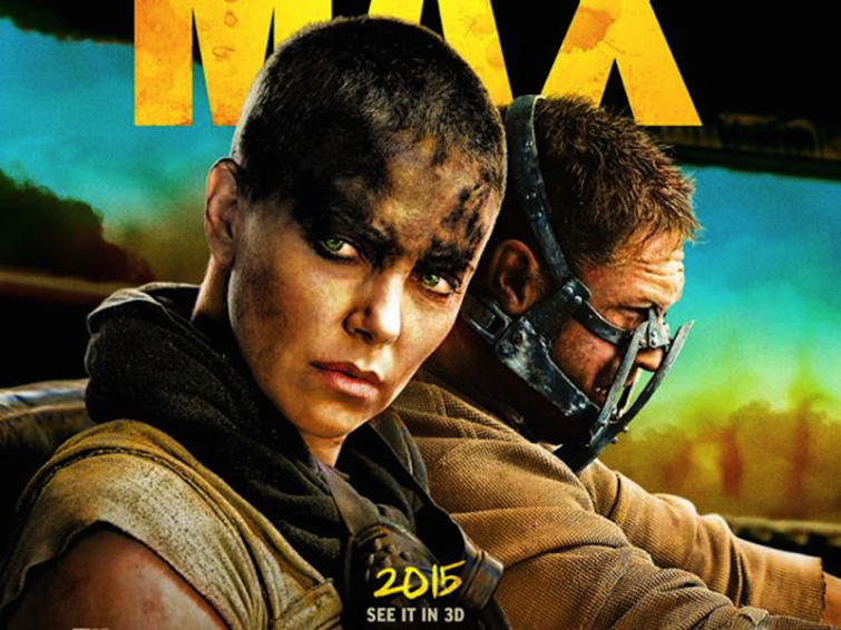 Image 1 : [Vidéo] Mad Max IV : une bande-annonce qui pète le feu