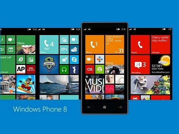 Image 1 : Les 50 meilleures applications gratuites Windows Phone 8