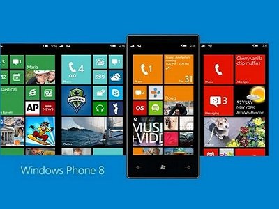 Image à la une de Les 50 meilleures applications gratuites Windows Phone 8