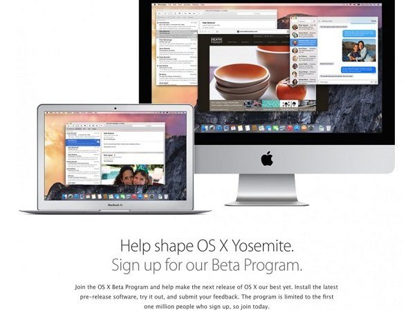 Image 8 : iPhone/iPad : que prépare Apple pour son iOS 9 ?