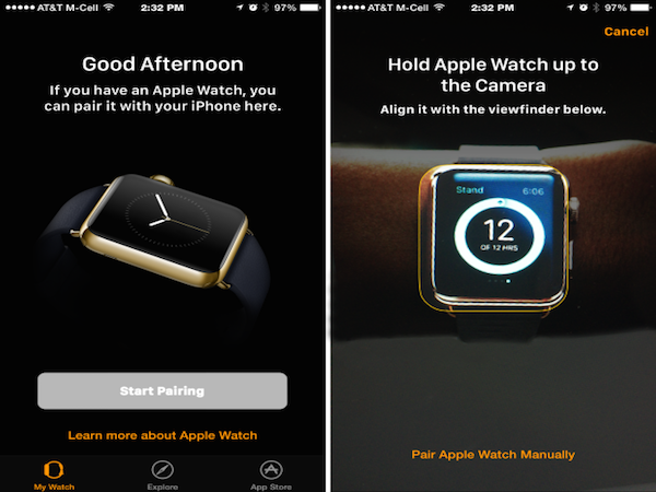 Image 7 : [Test] Apple Watch : 10 raisons de ne pas l'acheter