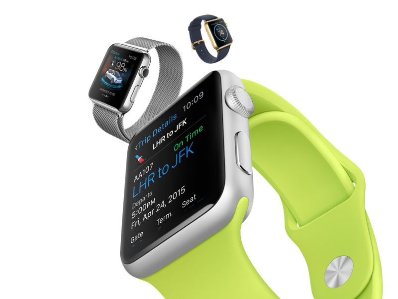 Apple Watch SE : meilleur prix, test et actualités - Les Numériques