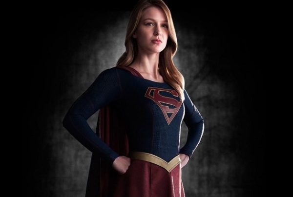 Image 1 : Supergirl : le premier épisode disponible... six mois en avance