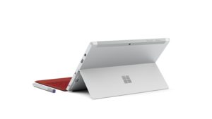 Image 6 : Microsoft Surface 3 : première prise en main