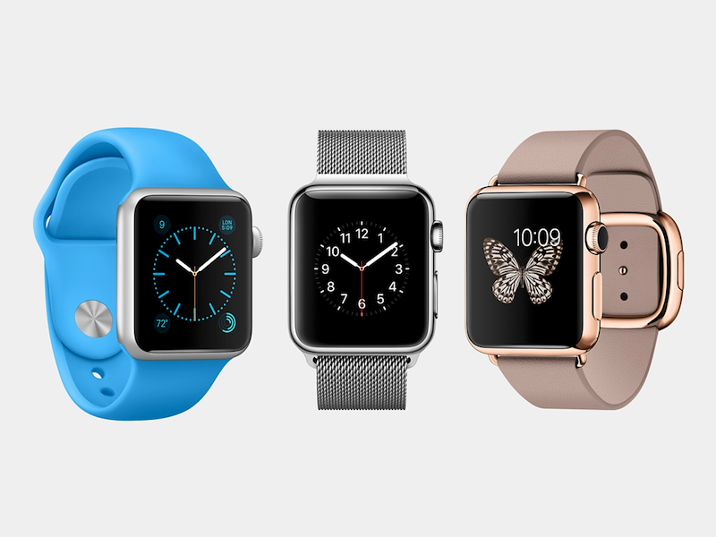 Image 5 : [Test] Apple Watch : 10 raisons de ne pas l'acheter