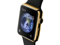 Image 1 : Apple Watch : des prix jusqu'à 5000 dollars ?
