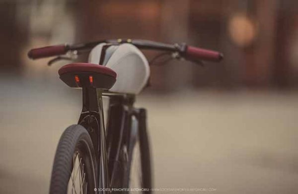 Image 4 : Bicicleto, le vélo électrique revisité