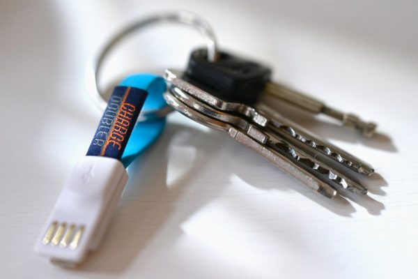 Image 2 : Ce câble USB charge les smartphones deux fois plus vite