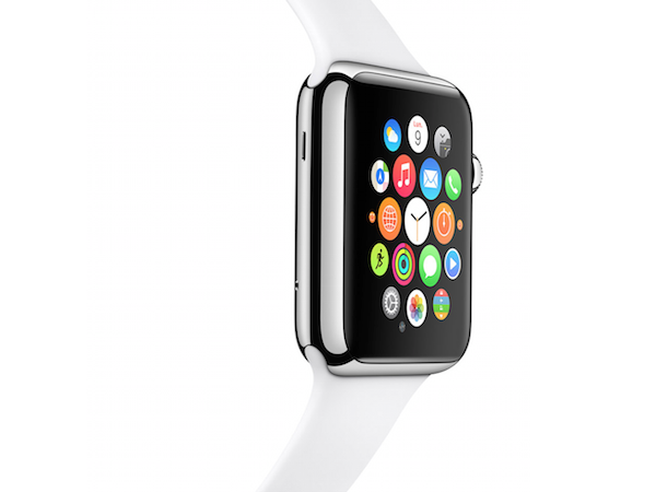 Image 3 : [Test] Apple Watch : 10 bonnes raisons de l'acheter