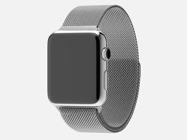 Image 1 : [Test] Apple Watch : 10 bonnes raisons de l'acheter