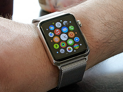 Image 7 : [Test] Apple Watch : 10 bonnes raisons de l'acheter