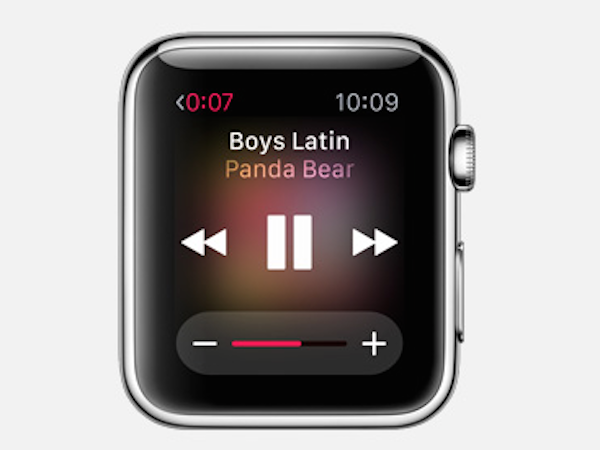 Image 9 : [Test] Apple Watch : 10 bonnes raisons de l'acheter