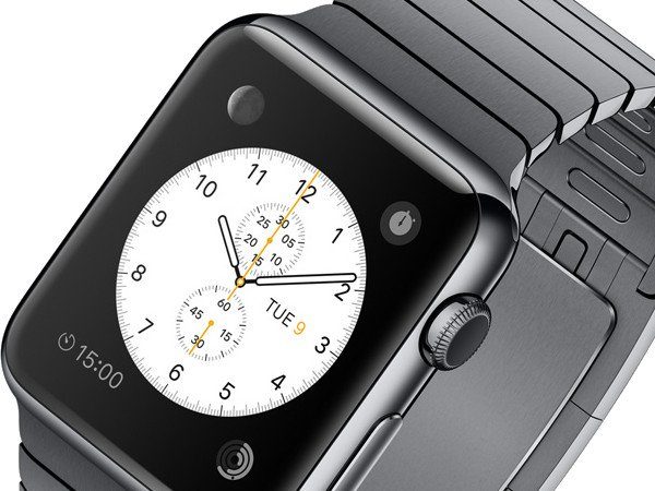 Image 6 : [Test] Apple Watch : 10 bonnes raisons de l'acheter