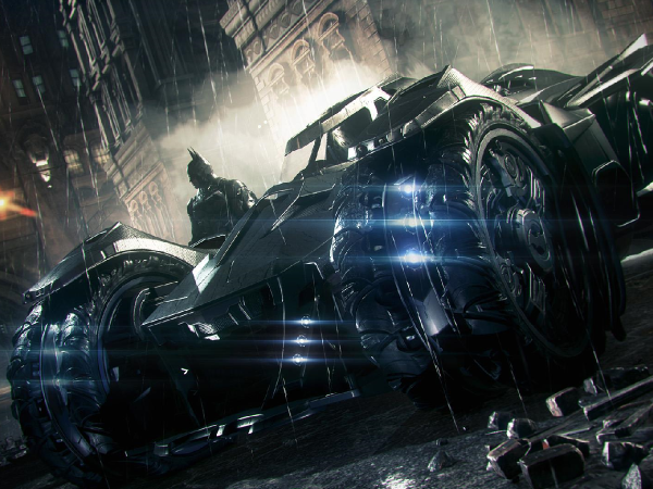 Image 1 : Pourquoi Batman Arkham Knight (PC) est-il retiré de la vente ?