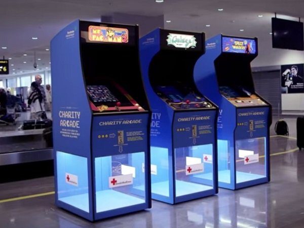 Image 9 : 15 bornes d’arcade exceptionnelles