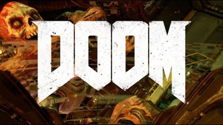 Image 1 : Doom : un nouveau trailer qui déglingue tout