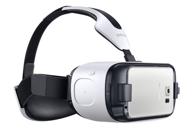 Image 5 : Gear VR : les Galaxy S6 passent à la réalité virtuelle