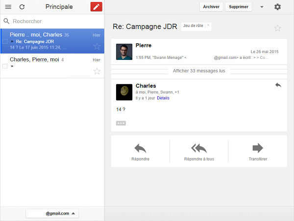 Image 6 : 20 trucs et astuces pour Gmail