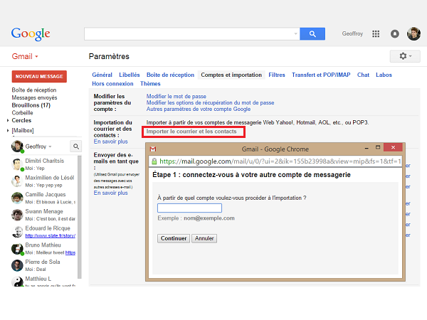 Image 11 : 20 trucs et astuces pour Gmail