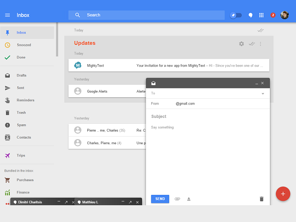 Image 4 : 20 trucs et astuces pour Gmail