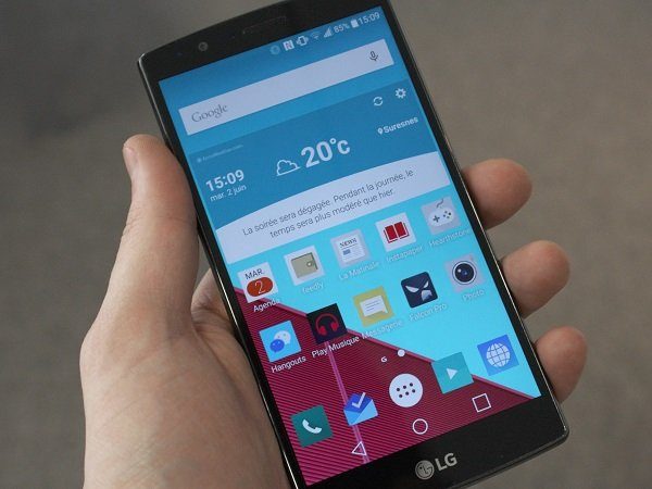 Image 3 : [Test] 5 raisons de craquer (ou pas) pour le LG G4