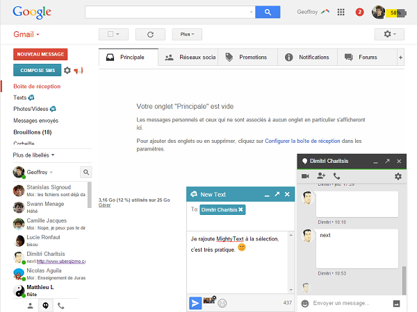 Image 13 : 20 trucs et astuces pour Gmail