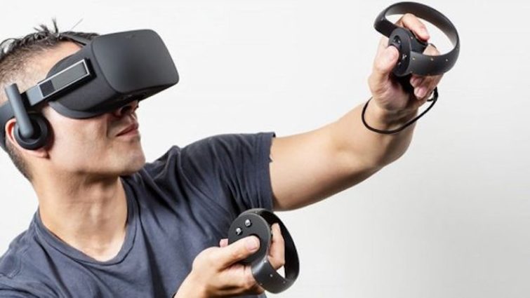 Image 1 : L'Oculus Rift sera compatible Xbox One et Windows 10