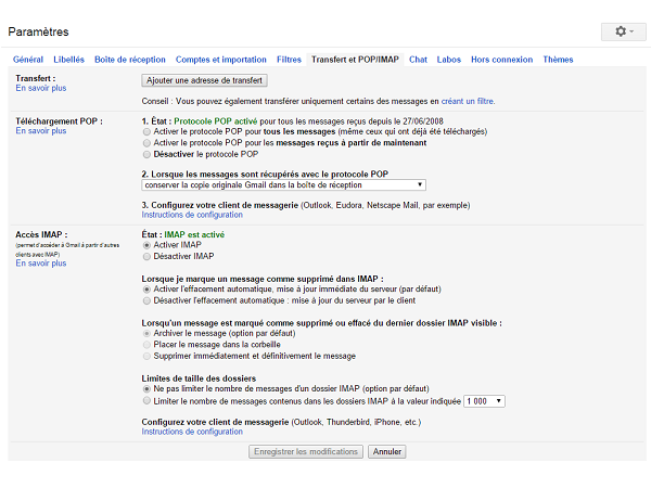 Trucs Et Astuces Pour Gmail