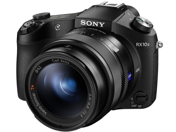 Image 2 : RX100 IV et RX10 II : Sony présente ses appareils ultra rapides