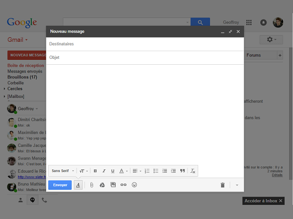Image 5 : 20 trucs et astuces pour Gmail