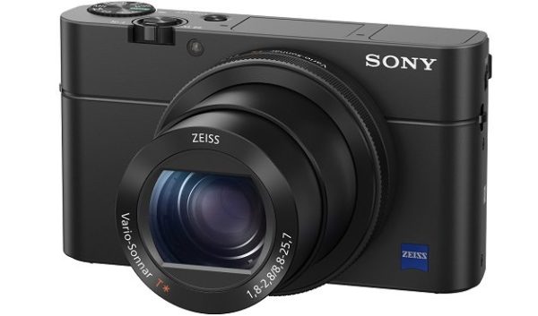 Image 1 : RX100 IV et RX10 II : Sony présente ses appareils ultra rapides