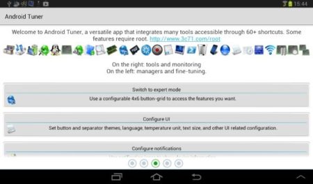 Image 8 : 10 applications pour optimiser Android
