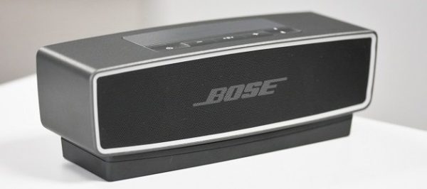 Test Bose Soundlink Mini II : un petit rafraîchissement sans prise de  risque - Les Numériques