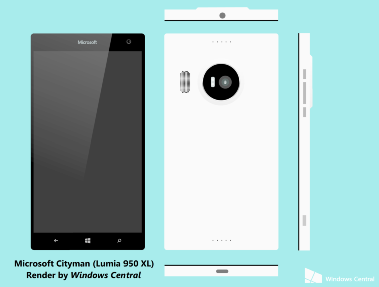 Image 1 : Le stylet de la Surface débarque sur les prochains Lumia