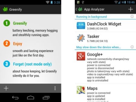 Image 11 : 10 applications pour optimiser Android