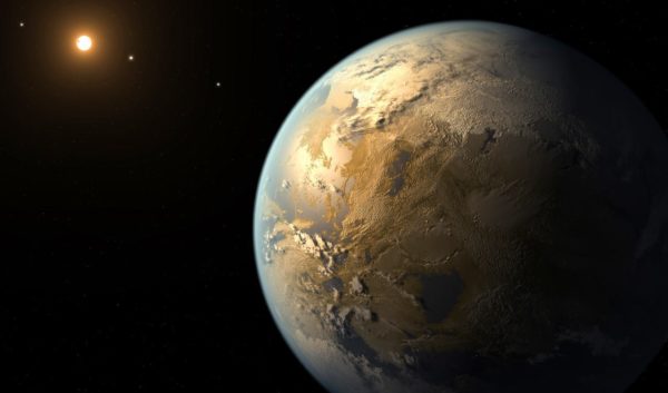 Image 3 : Kepler-452b : une nouvelle Terre, mais pas la première