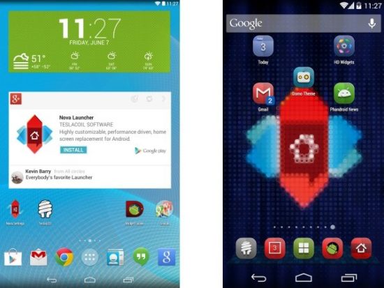 Image 5 : 10 applications pour optimiser Android