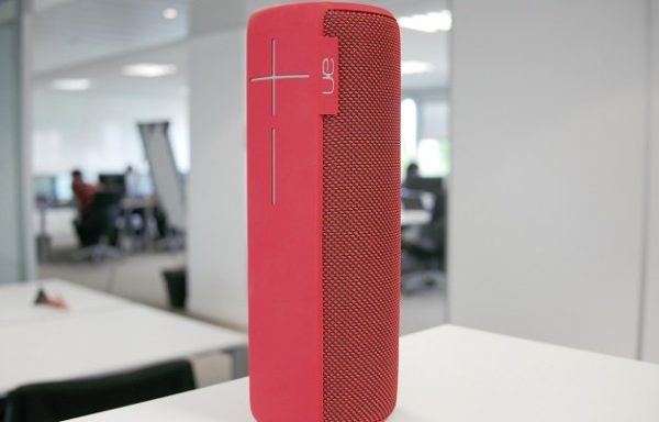 Test de l'UE Megaboom : grosse enceinte, gros son, gros prix