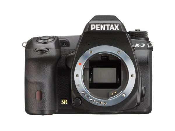 Image 1 : [Promo] Pentax K3 à 600 € : le reflex haut de gamme pour tous