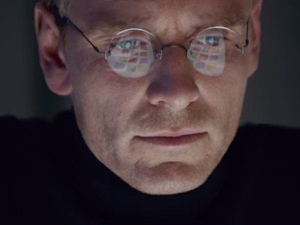 Image 3 : Steve Jobs : la geek critique