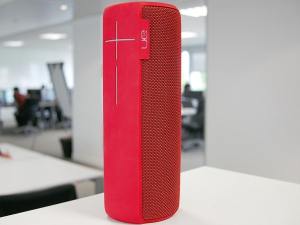 Image à la une de Enceinte Bluetooth : test de la Logitech UE MegaBoom