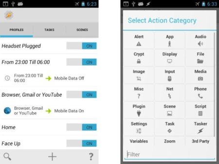 Image 6 : 10 applications pour optimiser Android