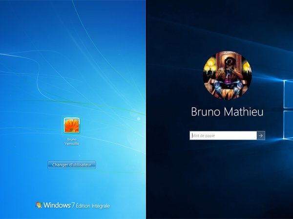 Image 7 : De Windows 7 à Windows 10 : le jeu des grandes différences