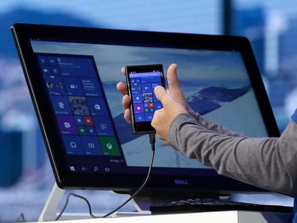 Image 10 : Windows 10 : tout savoir sur le nouvel OS de Microsoft