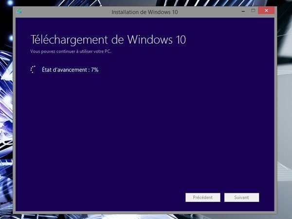 Image 2 : Windows 10 est là : téléchargez-le
