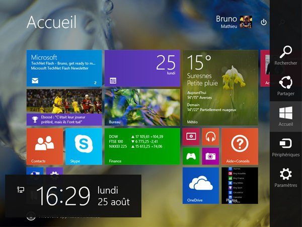 Image 6 : Windows 10 : tout savoir sur le nouvel OS de Microsoft